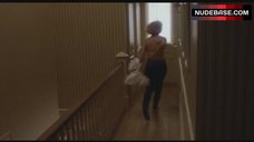 4. Glenn Close Shows Tits – Jagged Edge