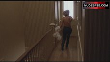 8. Glenn Close Shows Tits – Jagged Edge