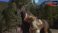 1. Delores Taylor Shows Tits and Pussy – Billy Jack
