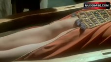 2. Valerie Leon Erotic Scene – Blood From The Mummy'S Tomb