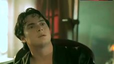 1. Cheryl Dent Privat Dance in Lingerie – Descendant