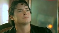 2. Cheryl Dent Privat Dance in Lingerie – Descendant