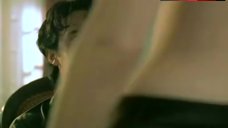 6. Cheryl Dent Privat Dance in Lingerie – Descendant