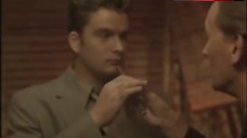 4. Cheryl Dent Boobs Scene – Shadow Hours