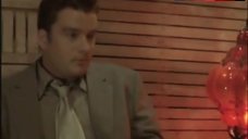 5. Cheryl Dent Boobs Scene – Shadow Hours