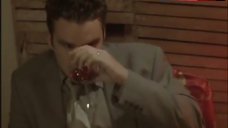 6. Cheryl Dent Boobs Scene – Shadow Hours