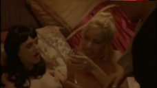 7. Cheryl Dent Boobs Scene – Shadow Hours