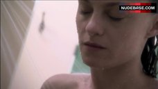 4. Angela Bettis Nude Scene – Carrie