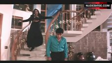 7. Anu Agrawal Sexy Scene – Khal-Naaikaa