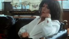 8. Joan Collins Hot Scene – The Big Sleep