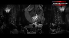 1. Joan Collins Erotic Dance – Seven Thieves