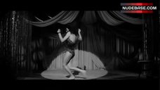 4. Joan Collins Strip Dance – Seven Thieves