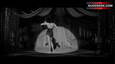 9. Joan Collins Strip Dance – Seven Thieves