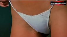 89. Pamela Prati Shows Breasts and Ass – La Moglie In Bianco... L'Amante Al Pepe