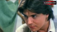 3. Pamela Prati Nude in Bath – La Moglie In Bianco... L'Amante Al Pepe