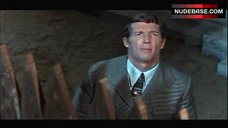 10. Karin Field Flashes Tits – The Mad Butcher