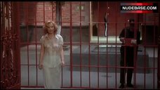 3. Maria Rojo Sexy Scene – Esmeralda Comes By Night