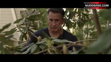 2. Cara Buono Upskirt – A Good Marriage