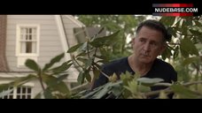 6. Cara Buono Upskirt – A Good Marriage