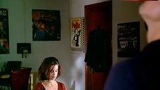 2. Holly Marie Combs Boobs Scene – A Reason To Believe