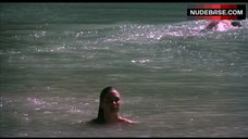 1. Jennifer Connelly Bikini Scene – The Hot Spot