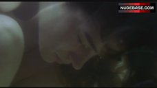 5. Jennifer Connelly Hot Scene – Requiem For A Dream