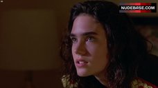 3. Sex with Jennifer Connelly – Of Love And Shadows