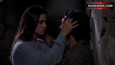 5. Sex with Jennifer Connelly – Of Love And Shadows