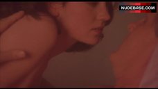 2. Jennifer Connelly Sensual Sex – Mulholland Falls