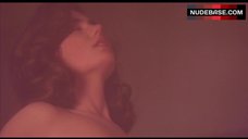 7. Jennifer Connelly Sensual Sex – Mulholland Falls