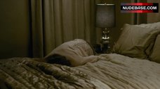 10. Jennifer Connelly Pussy Scene – Shelter