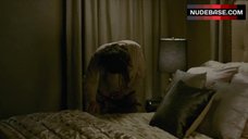 8. Jennifer Connelly Pussy Scene – Shelter