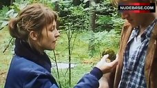 1. Trine Michelsen Topless – The Idiots