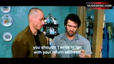 1. Irina Gasanova Hot Scene – 15 Minutes