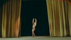 1. Lisa Lyon Hot Dance in Bikini – Three Crowns Of The Sailor