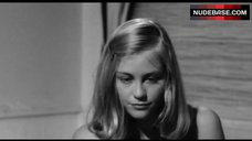 9. Kimberly Hyde Exposed Boobs – The Last Picture Show