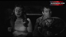 1. Sharon Ullrick Naked Breasts – The Last Picture Show