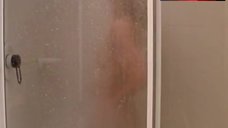 10. Kerry Armstrong Shower Scene – Hunting