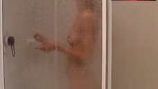 Kerry Armstrong Shower Scene – Hunting