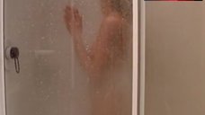 3. Kerry Armstrong Shower Scene – Hunting