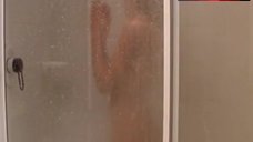 4. Kerry Armstrong Shower Scene – Hunting