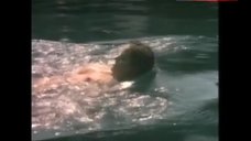 4. Melinda Armstrong Nude Swimming – Bikini Summer