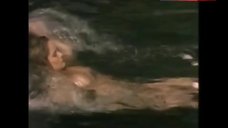 8. Melinda Armstrong Nude Swimming – Bikini Summer