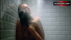 2. Shower Sex with Monica Van Campen – Faust: Love Of The Damned