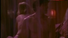 9. Bibi Besch Flashes Breasts – Lonely Hearts