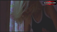 4. Alison Folland Lesbian Kiss – All Over Me