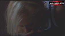 8. Alison Folland Lesbian Kiss – All Over Me