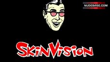 6. Barbara Crampton Sex Scene – Body Double