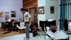 1. Barbara Crampton Bare Tits – Prince Of Bel Air