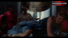 10. Adriana Asti Bare Breasts – Caligula